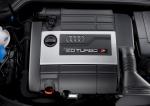 Audi S3 Sportback 2008 года (WW)